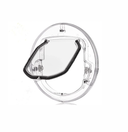 4 Way Locking Pet Door 