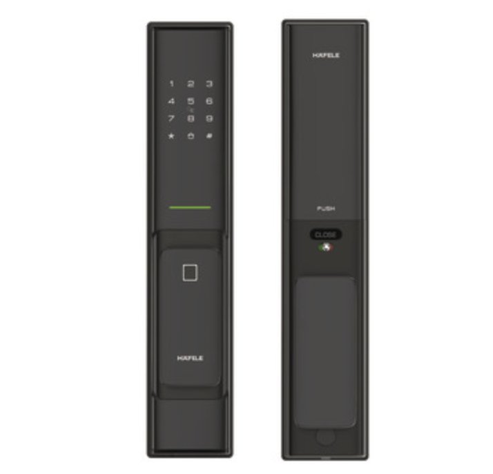 Hafele PP8100 Door Lock 