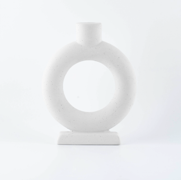 Dwayne Candlestick Holder