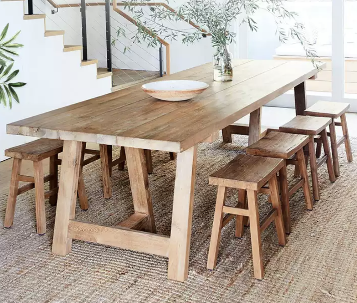 Customisable Short Bench