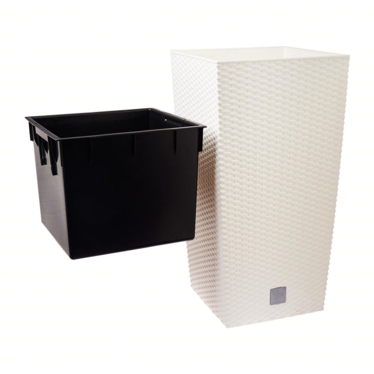 Prosperplant Rato Square Pot