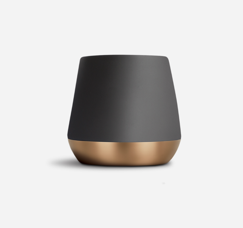 Big Jo' Double Wall Ceramic Mug