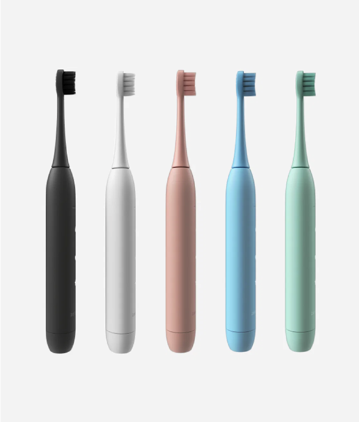 ZenyumSonic Toothbrush