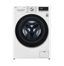 AI Direct Drive 9kg Front Load Washing Machine, FV1409S3W - Blue White