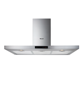 LED Touch Control Chimney Hood, RH-C249-SSR