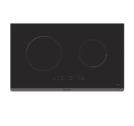 Induction 2 Cooker Hob, BPI272UBL