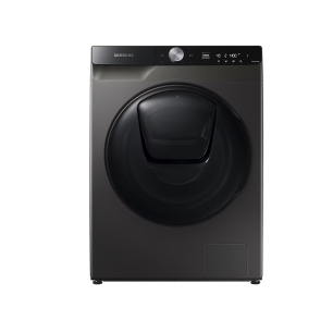 10.5/7kg Front Load Washer Dryer with QuickDrive™, WD10T784DBX/SP