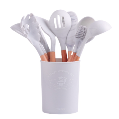 12 in 1 Kitchenware Utensils Set