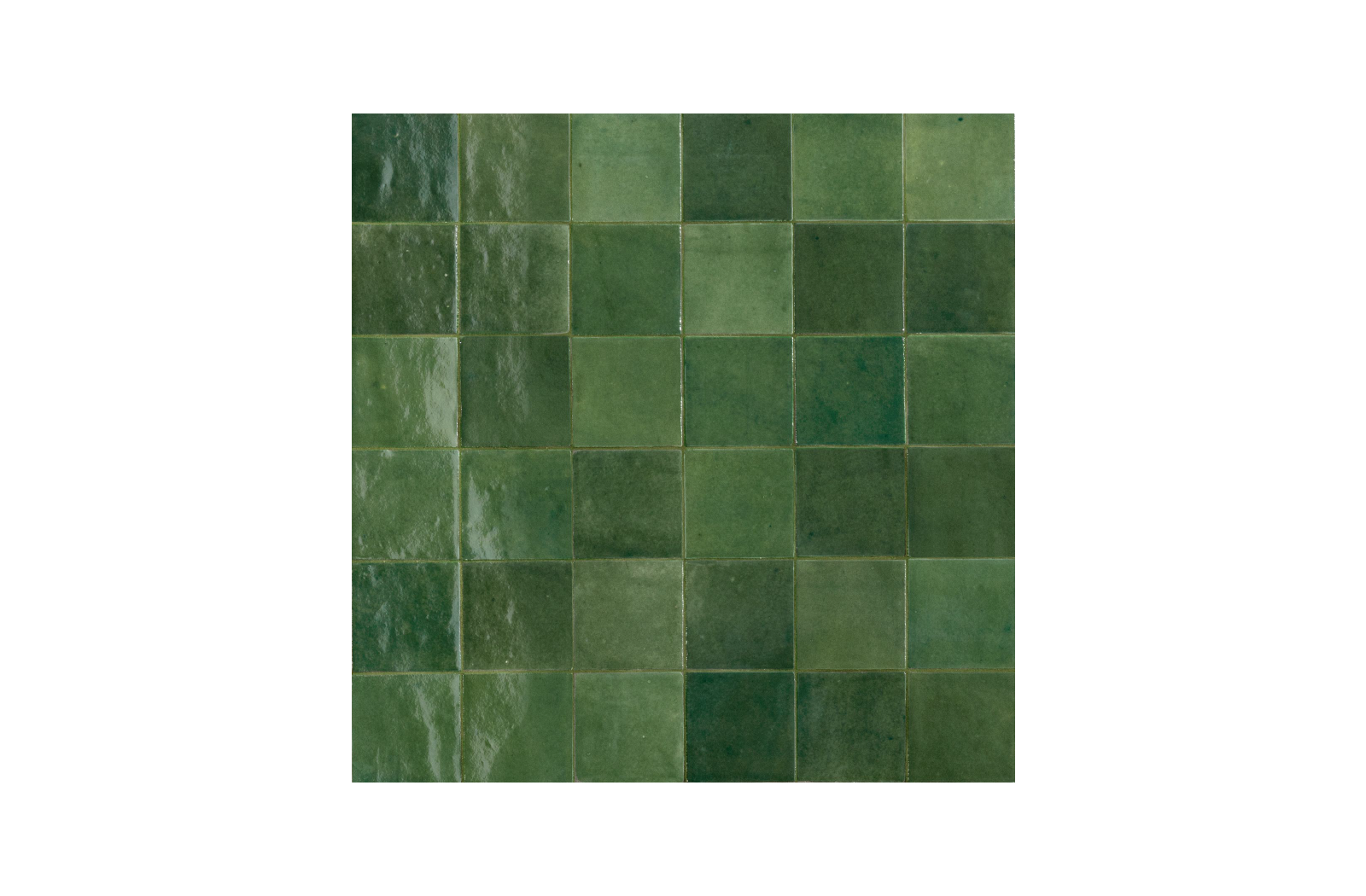 Zellige Zell Bosco LX