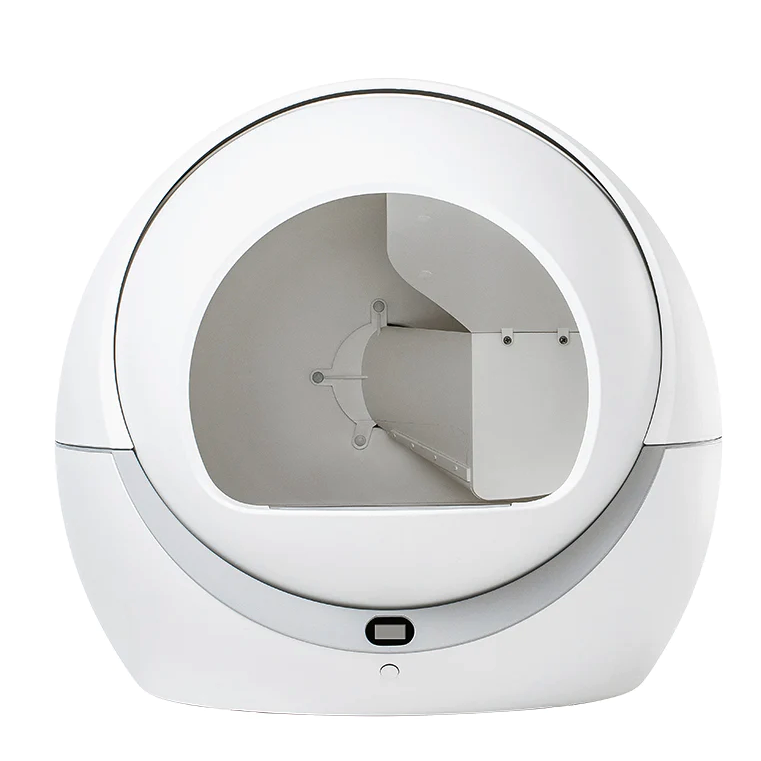 Automatic Cat Litter Box, Model Gen 1