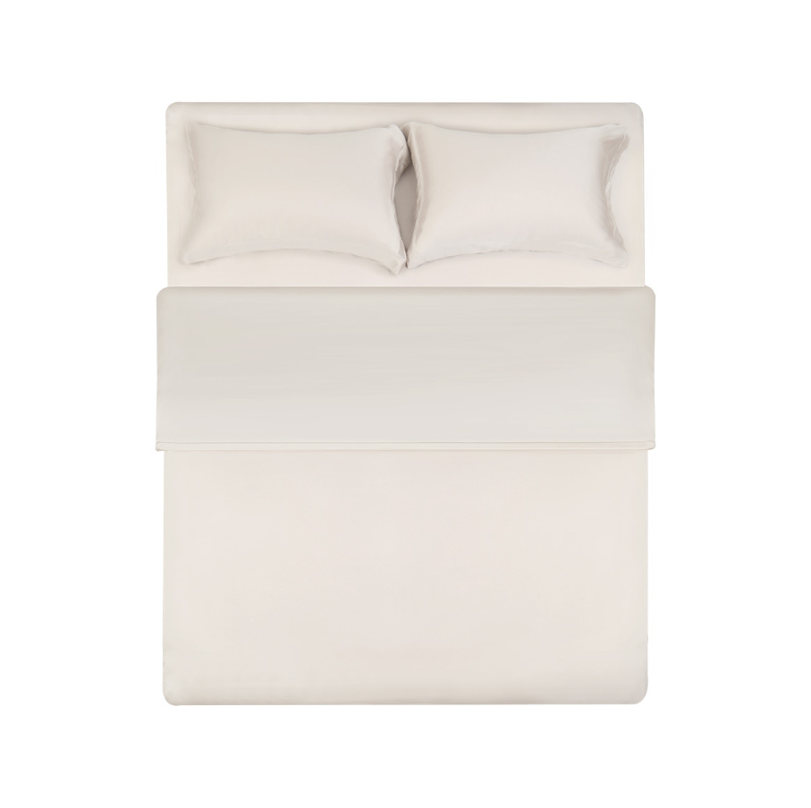 380TC Classic Tencel Quilt Cover Set