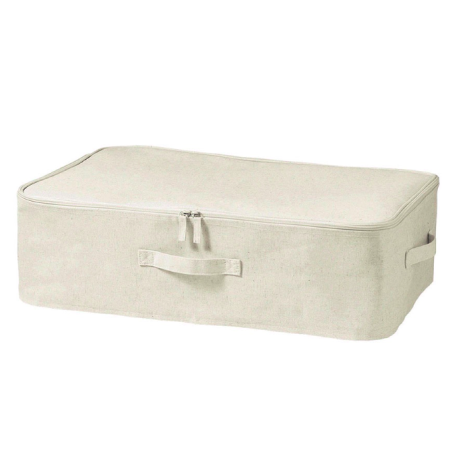 Polyester Cotton Linen Soft Box 