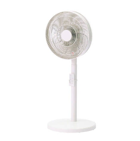 Electric Standing Fan