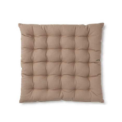 Quilted Seat Cushion