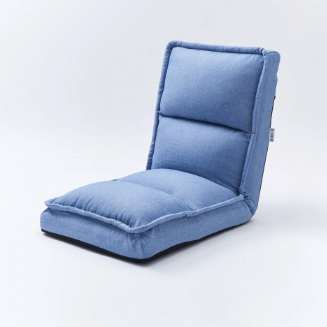 Kaiteki Floor Recliner - Pink