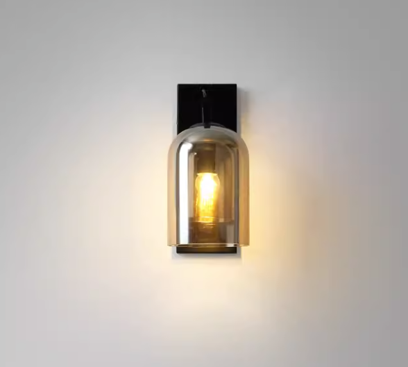 Minimalist Wall Lamp 