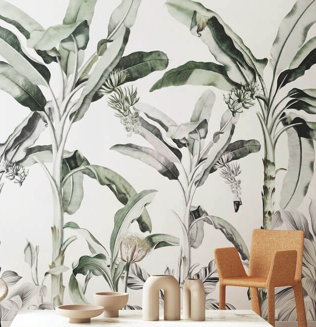 Bespoke W.Collective Customized Wallpaper