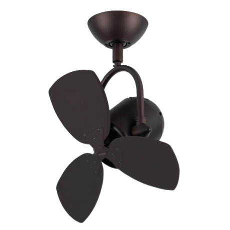 Corner Fan Fino DC, Yafen YFC