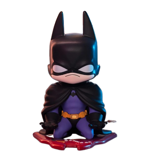 DC Gotham City Series 