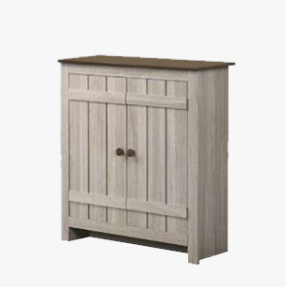 Renald Shoe Cabinet