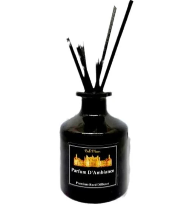Scent Reed Diffuser 