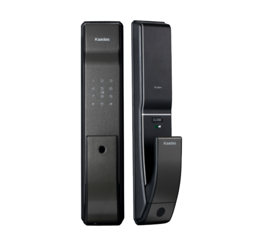 K9 Digital Door Lock