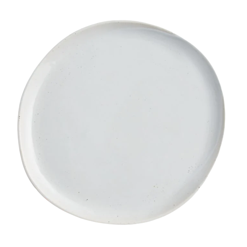 Welcome Ii Dinner Plate