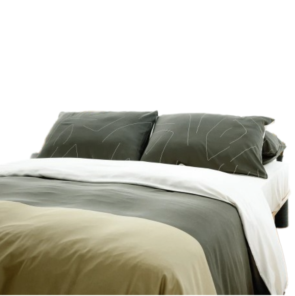 Provenance Bamboo Sheet Set, Queen
