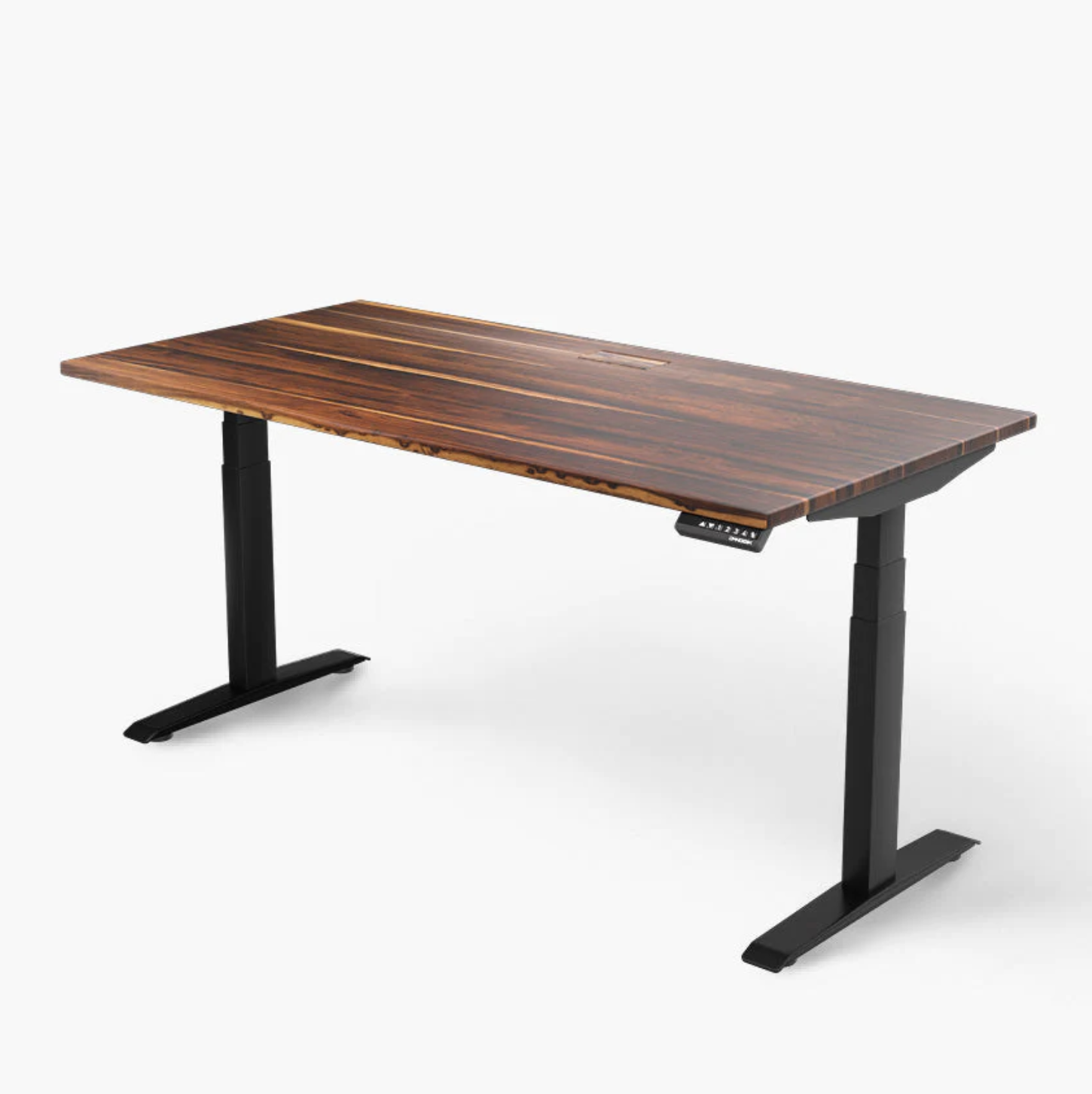 Omnidesk Pro Wildwood