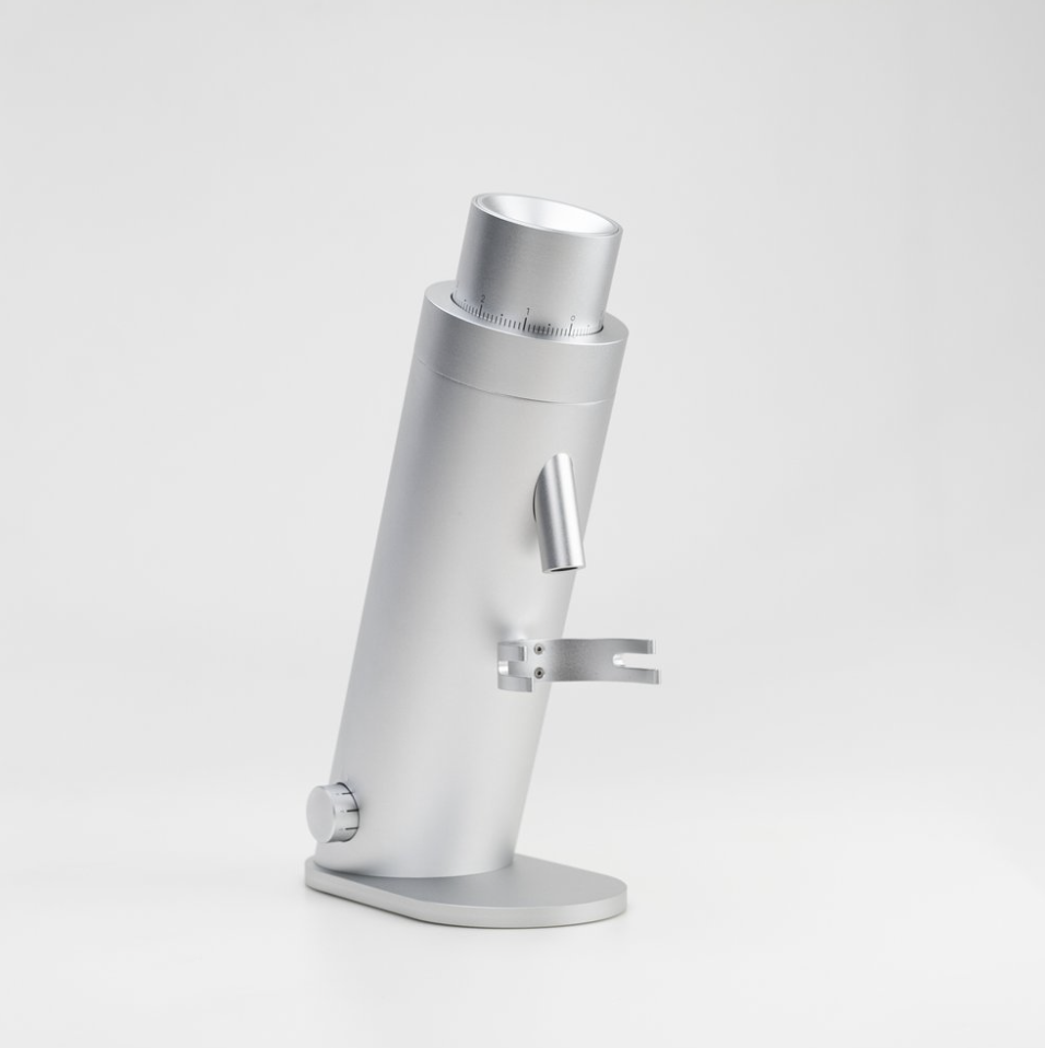 LAGOM P64 Flat Burr Grinder