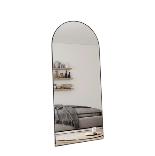 Arch Full Length Mirror 