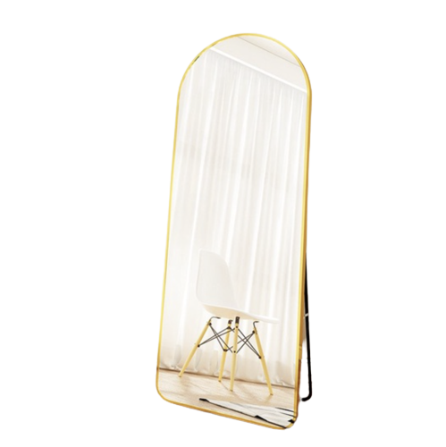 Arch Full Body Dressing Mirror