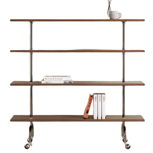 Shelf on Wheels