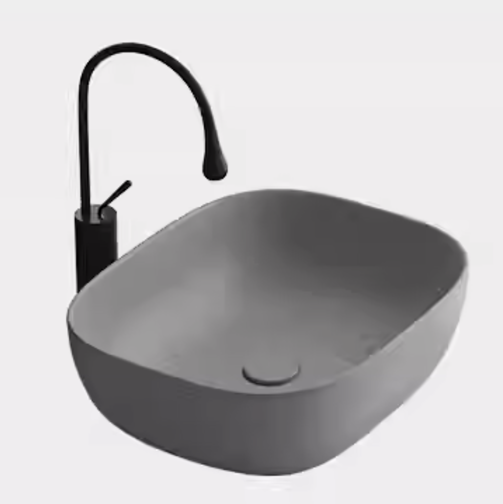 Ceramic Counter Top Sink 