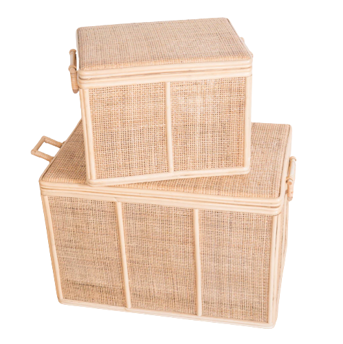 Spencer's Toys & Storage Trunk, Small