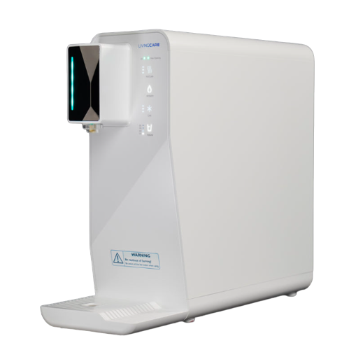 Jewel Water Purifier