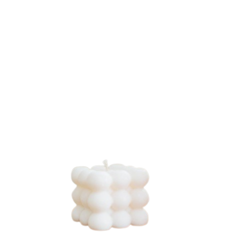 Bubble Candle