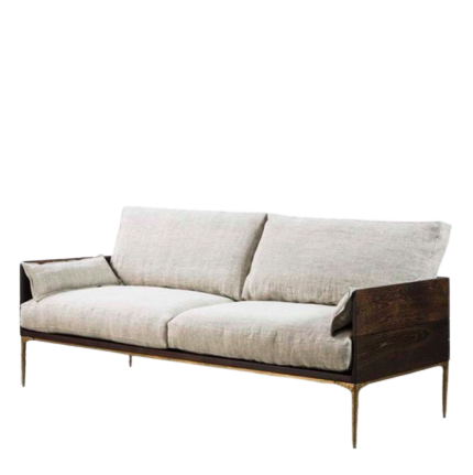 Kulu 3-Seater Sofa