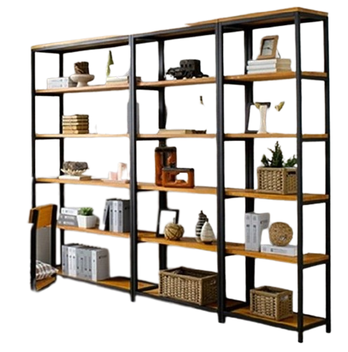 Storage Rack, BS-002D