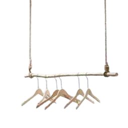 Hanging Dry Display Branch