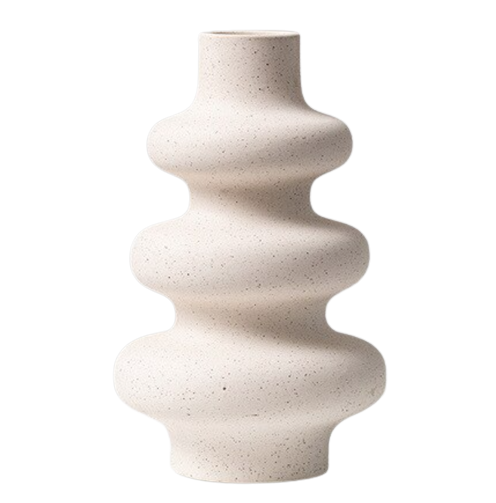 Circular Vase 