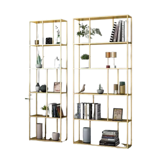 Minimalistic Display Shelf