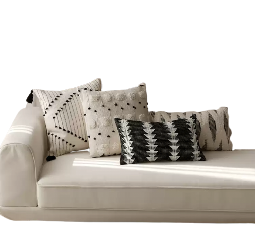 Modern Cushion Cover