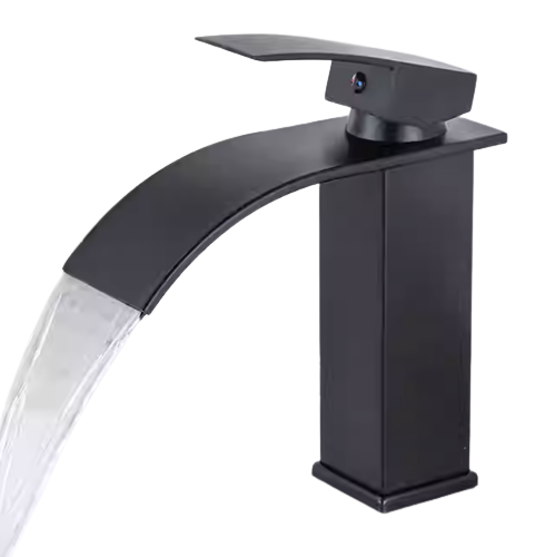 Nordic Waterfall Faucet