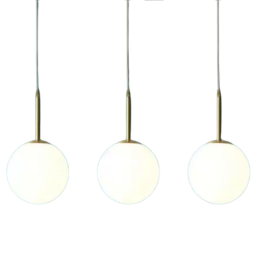  Kitchen Round Pendant Lamp