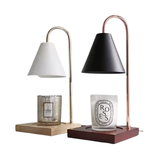 Nordic Candle Warmer