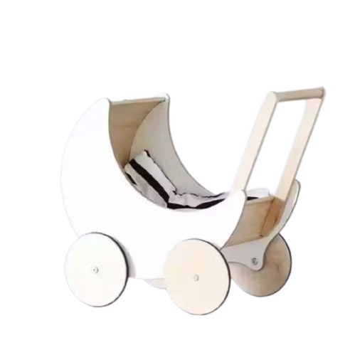 Crescent Baby Walker