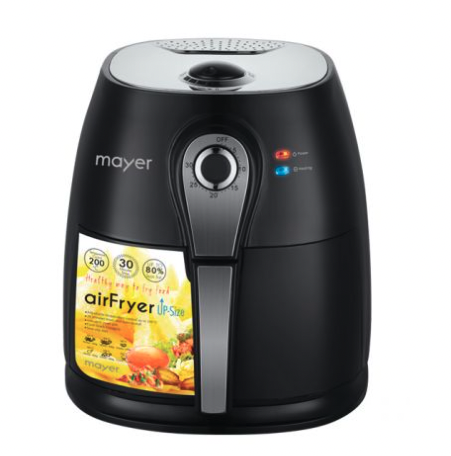Mayer 3.5L Air Fryer MMAF88