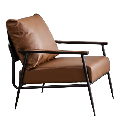 Modern Nordic Italian Sofa Chair