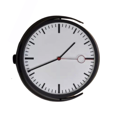 BISSING Wall Clock